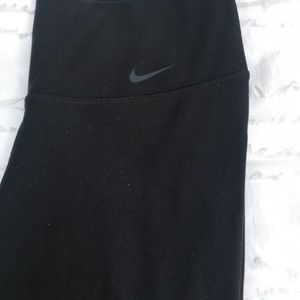 Nike size xs workout leggings